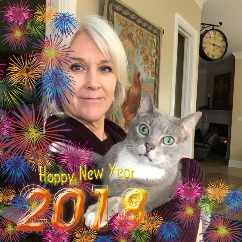 Meet your Posher, Delvin